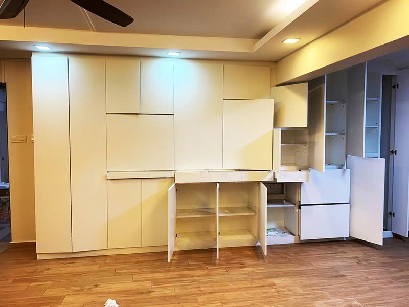 607 Elias Road HDB Flat For Sale at S$ 961,000 | PropertyGuru Singapore - Interior