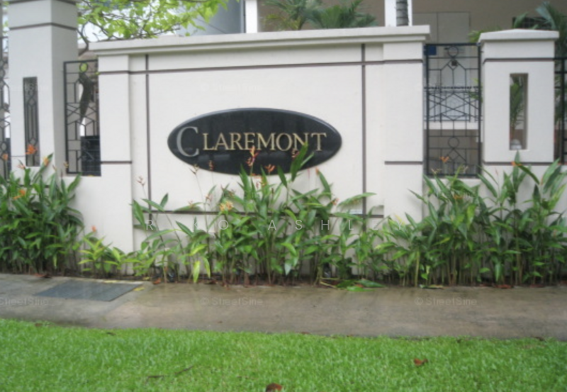 Claremont Apartment For Sale at S$ 4,400,000 | PropertyGuru Singapore - Exterior