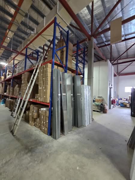 Senoko Road, Senoko Road, 60,000 sqft, Factory / Workshop (B2) For Sale, by Max Koh, 500088220 - Interior - CommercialGuru.com.sg