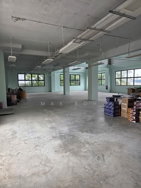 Senoko Road, Senoko Road, 60,000 sqft, Factory / Workshop (B2) For Sale, by Max Koh, 500088220 - Interior - CommercialGuru.com.sg