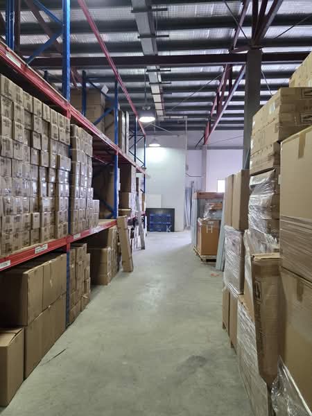 Senoko Road, Senoko Road, 60,000 sqft, Factory / Workshop (B2) For Sale, by Max Koh, 500088220 - Interior - CommercialGuru.com.sg