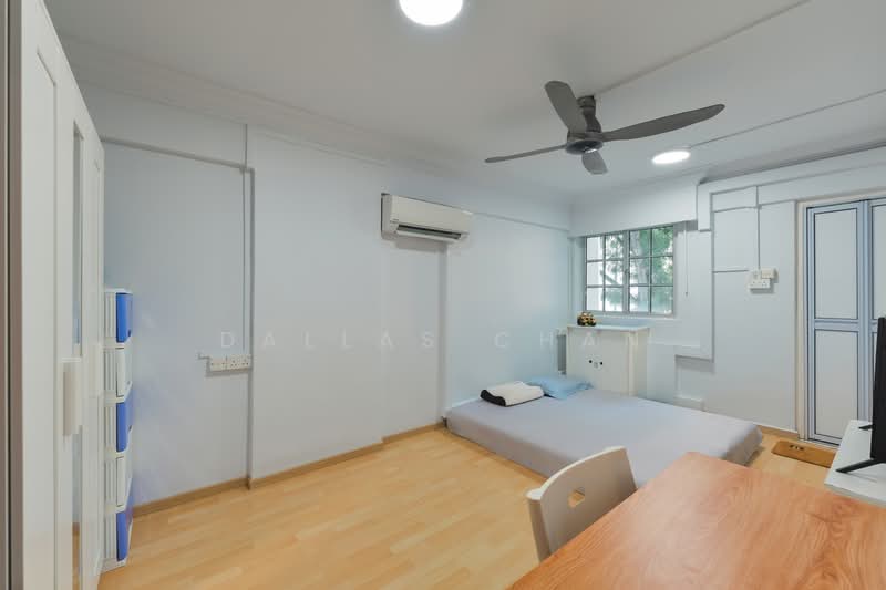 122 Bedok North Street 2, 122 Bedok North Street 2, 3 Bedrooms, 1,281 sqft, HDB Flat For Rent, by Dallas Chan, 500088222 - Bedroom - PropertyGuru.com.sg