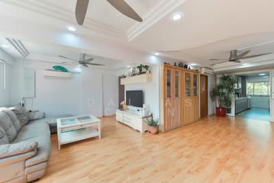 For Rent - 122 Bedok North Street 2