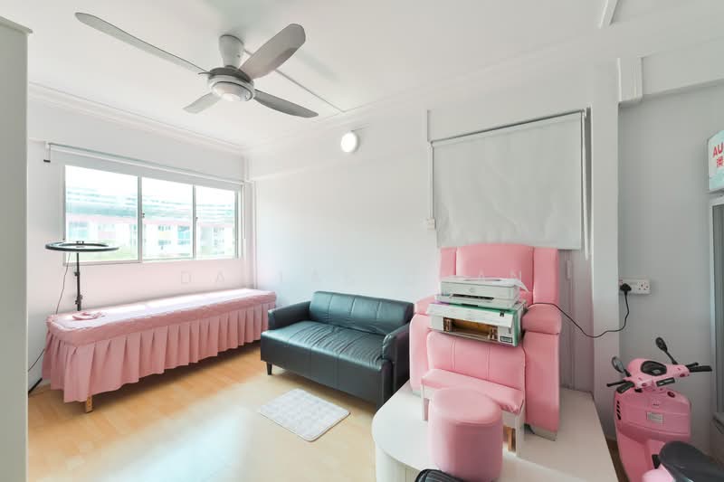 122 Bedok North Street 2, 122 Bedok North Street 2, 3 Bedrooms, 1,281 sqft, HDB Flat For Rent, by Dallas Chan, 500088222 - Interior - PropertyGuru.com.sg