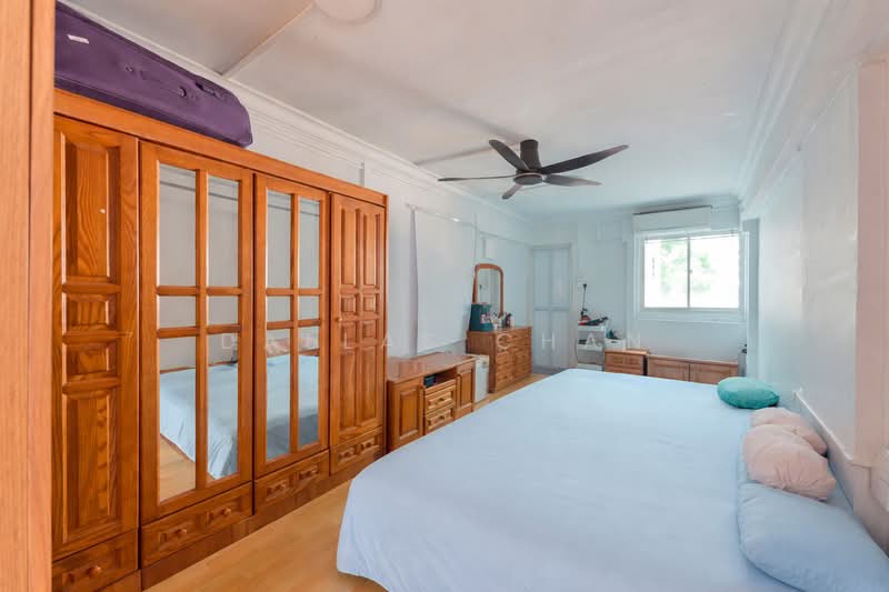 122 Bedok North Street 2, 122 Bedok North Street 2, 3 Bedrooms, 1,281 sqft, HDB Flat For Rent, by Dallas Chan, 500088222 - Bedroom - PropertyGuru.com.sg