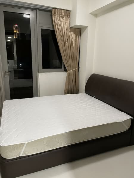 Vivace, 19 Tong Watt Road, 1 Bedroom, 452 sqft, Apartment For Sale, by Wynn Yse, 500088223 - Bedroom - PropertyGuru.com.sg