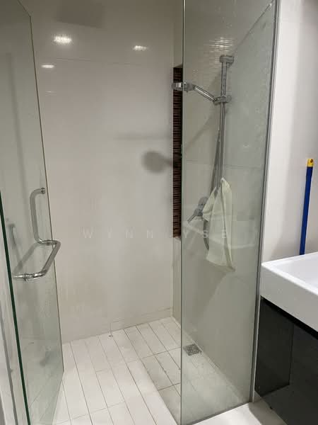 Vivace, 19 Tong Watt Road, 1 Bedroom, 452 sqft, Apartment For Sale, by Wynn Yse, 500088223 - Bathroom - PropertyGuru.com.sg