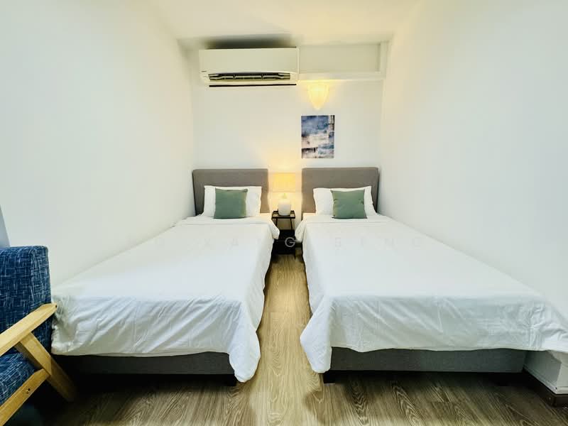 6A Gemmill Lane, 6A Gemmill Lane, Studio, 250 sqft, Shophouse For Rent, by Ng Kang Seng, 500088230 - Bedroom - PropertyGuru.com.sg