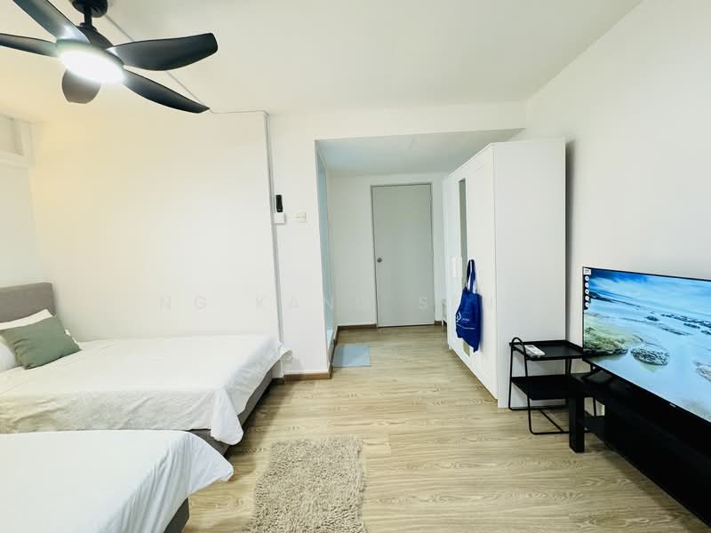 6A Gemmill Lane, 6A Gemmill Lane, Studio, 250 sqft, Shophouse For Rent, by Ng Kang Seng, 500088230 - Bedroom - PropertyGuru.com.sg