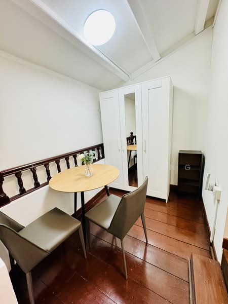 6A Gemmill Lane, 6A Gemmill Lane, Studio, 250 sqft, Shophouse For Rent, by Ng Kang Seng, 500088230 - Interior - PropertyGuru.com.sg