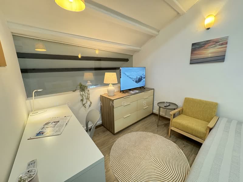 6A Gemmill Lane, 6A Gemmill Lane, Studio, 250 sqft, Shophouse For Rent, by Ng Kang Seng, 500088230 - Study - PropertyGuru.com.sg