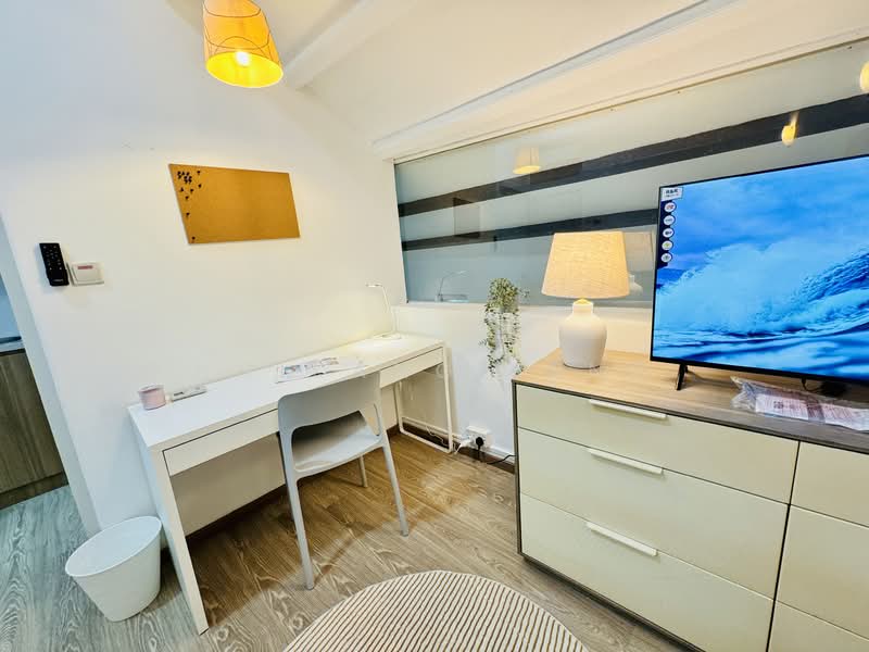 6A Gemmill Lane, 6A Gemmill Lane, Studio, 250 sqft, Shophouse For Rent, by Ng Kang Seng, 500088230 - Study - PropertyGuru.com.sg