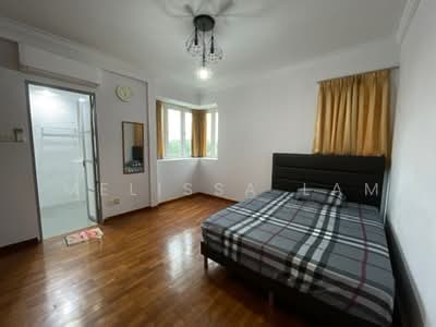 For Rent - The Floravale