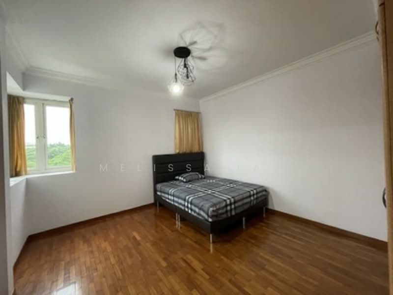 The Floravale, 228 Westwood Avenue, Room Rental, 200 sqft, Executive Condominium For Rent, by Melissa Lam, 500088231 - Bedroom - PropertyGuru.com.sg