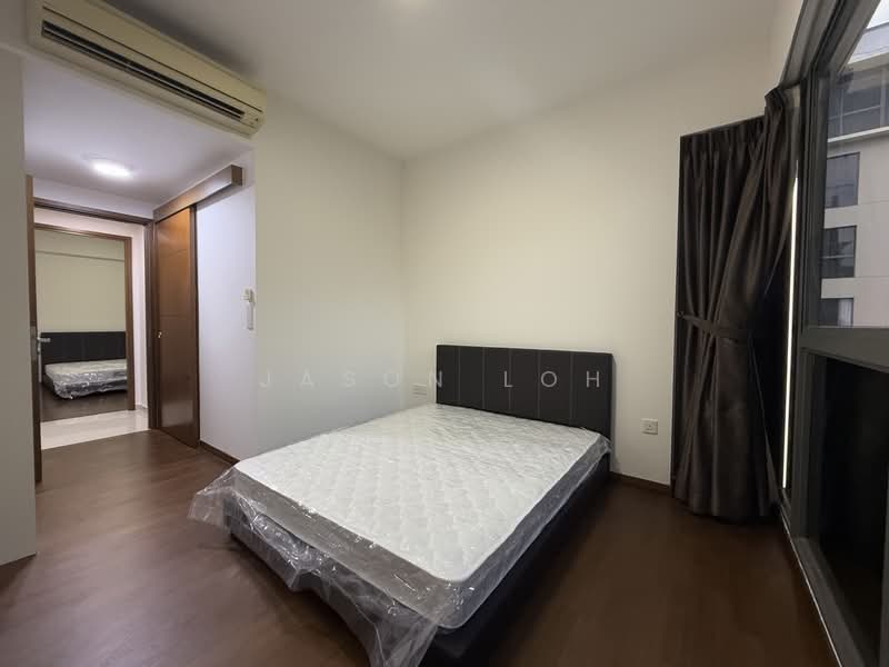 Miltonia Residences Condominium For Sale at S$ 1,100,000 | PropertyGuru Singapore - Bedroom
