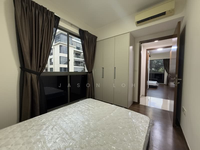 Miltonia Residences Condominium For Sale at S$ 1,100,000 | PropertyGuru Singapore - Bedroom