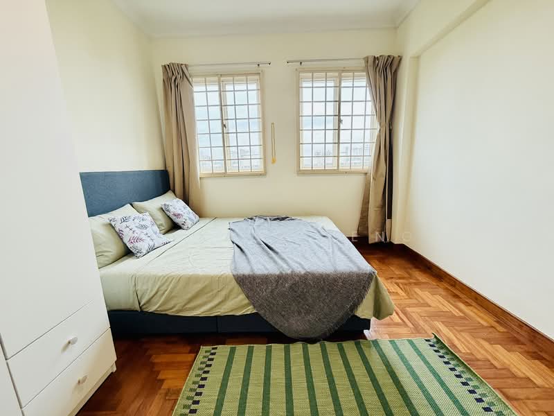 Melville Park, 12 Simei Street 1, Room Rental, 100 sqft, Apartment For Rent, by Ng Kang Seng, 500088236 - Bedroom - PropertyGuru.com.sg