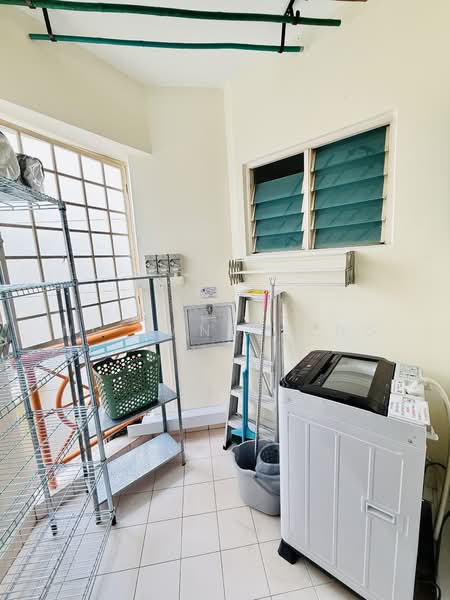 Melville Park, 12 Simei Street 1, Room Rental, 100 sqft, Apartment For Rent, by Ng Kang Seng, 500088236 - Interior - PropertyGuru.com.sg