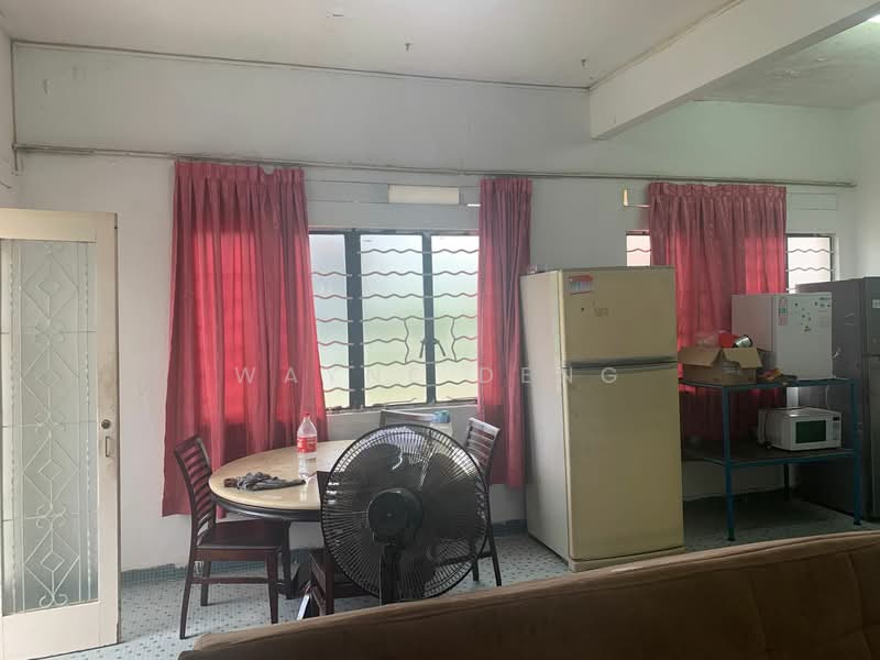 Jalan Pernama, Jalan Pernama, 4 Bedrooms, 1,800 sqft, Detached House For Rent, by Wayne Deng, 500088237 - Dining Room - PropertyGuru.com.sg