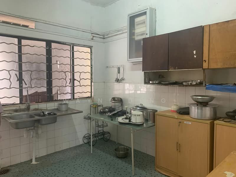 Jalan Pernama, Jalan Pernama, 4 Bedrooms, 1,800 sqft, Detached House For Rent, by Wayne Deng, 500088237 - Kitchen - PropertyGuru.com.sg