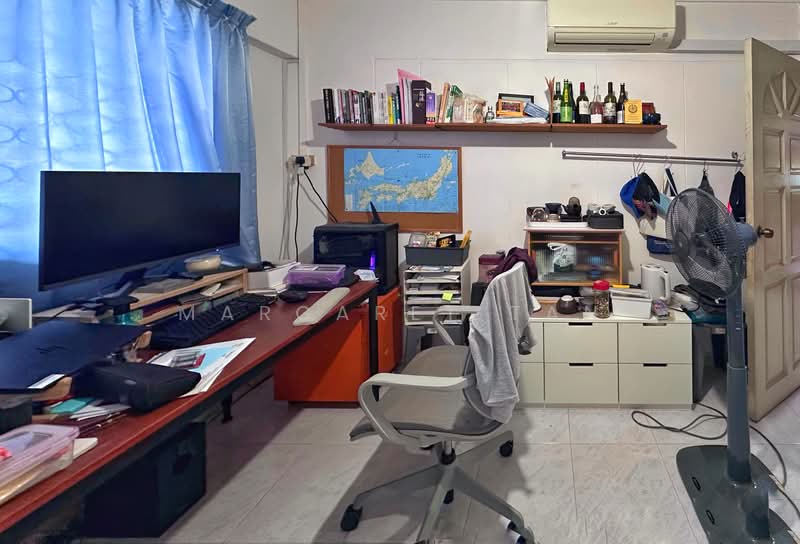 427 Hougang Avenue 6 HDB Flat For Sale at S$ 1,000,000 | PropertyGuru Singapore - Study