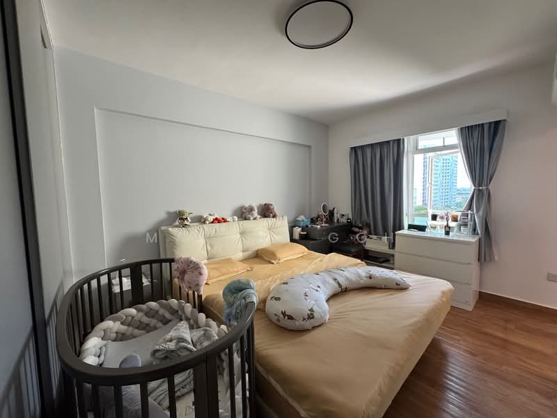 313A Anchorvale Road HDB Flat For Sale at S$ 730,000 | PropertyGuru Singapore - Bedroom