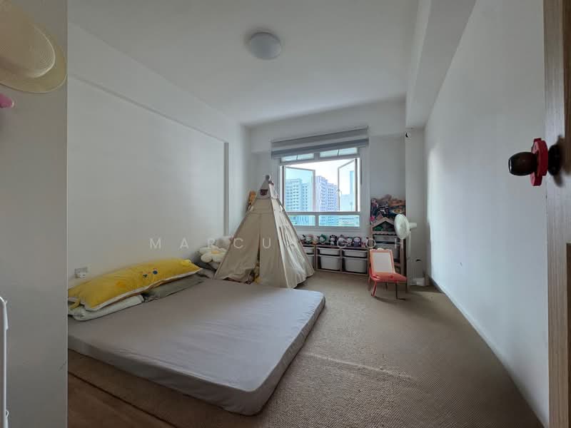 313A Anchorvale Road HDB Flat For Sale at S$ 730,000 | PropertyGuru Singapore - Bedroom