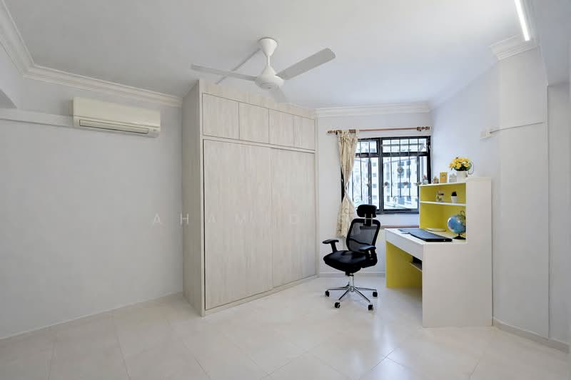 254 Compassvale Road HDB Flat For Sale at S$ 700,000 | PropertyGuru Singapore - Study