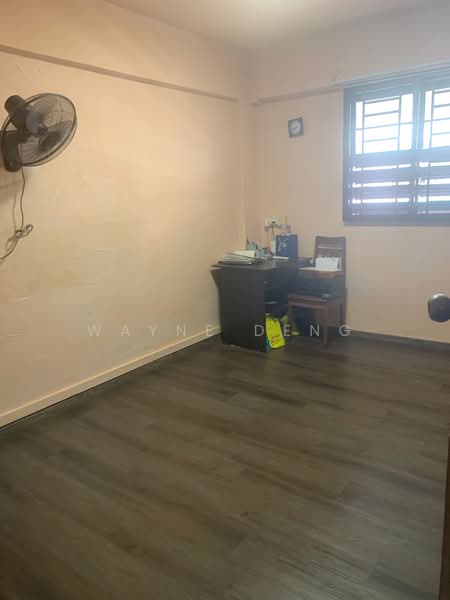 44 Chai Chee Street HDB Flat For Sale at S$ 400,000 | PropertyGuru Singapore - Common room