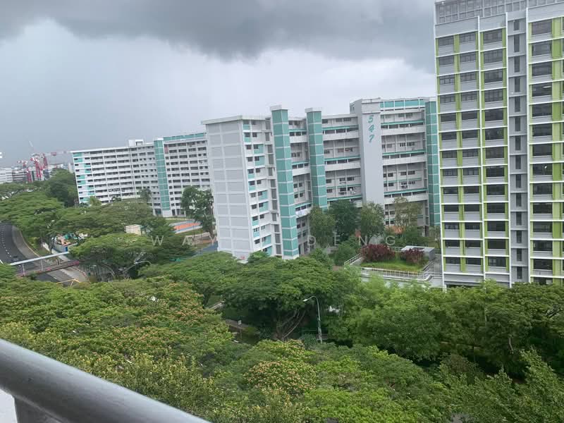 44 Chai Chee Street HDB Flat For Sale at S$ 400,000 | PropertyGuru Singapore - Unblock view