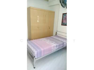 For Rent - 16 Toh Yi Drive