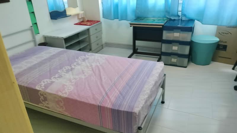 16 Toh Yi Drive, 16 Toh Yi Drive, Room Rental, 88 sqft, HDB Flat For Rent, by Cindy Tay, 500088249 - Bedroom - PropertyGuru.com.sg