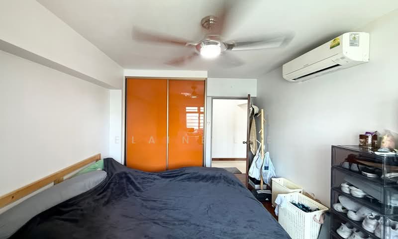 649 Punggol Central HDB Flat For Sale at S$ 658,000 | PropertyGuru Singapore - Bedroom