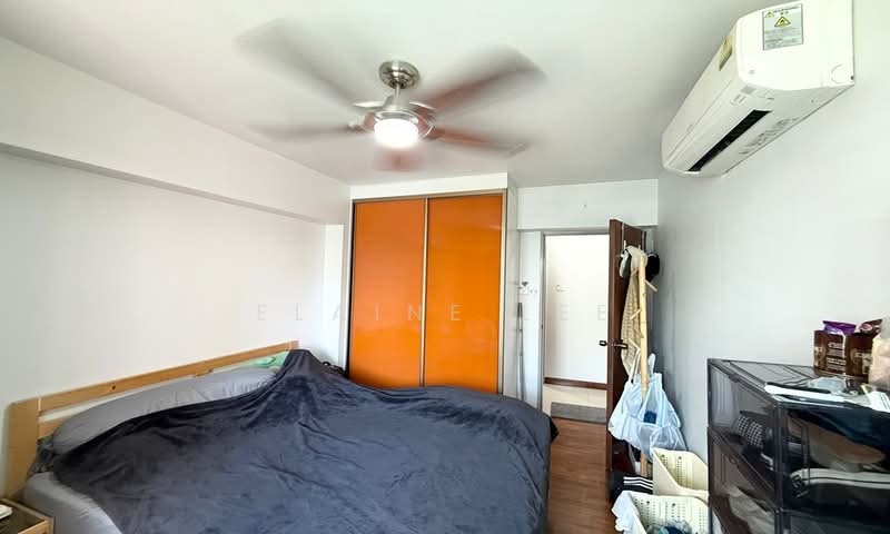 649 Punggol Central HDB Flat For Sale at S$ 658,000 | PropertyGuru Singapore - Bedroom