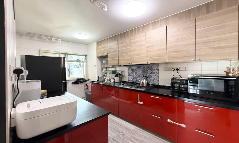 649 Punggol Central HDB Flat For Sale at S$ 658,000 | PropertyGuru Singapore