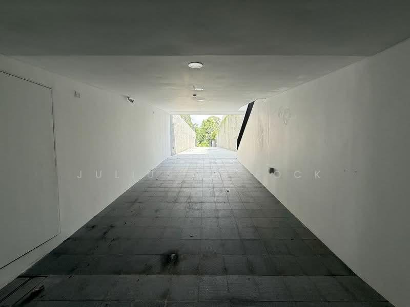 Brand New Detached @ Mt Rosie Detached House For Sale at S$ 24,000,000 | PropertyGuru Singapore - Exterior