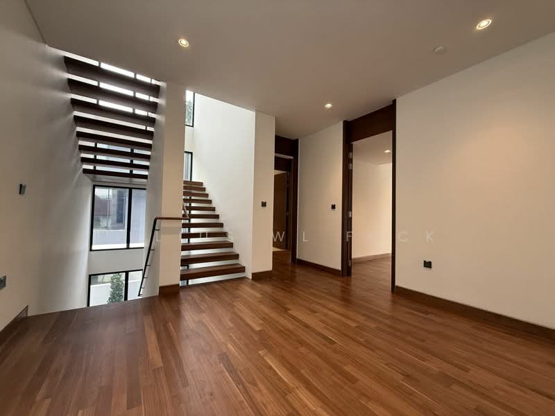 Brand New Detached @ Mt Rosie Detached House For Sale at S$ 24,000,000 | PropertyGuru Singapore - Interior