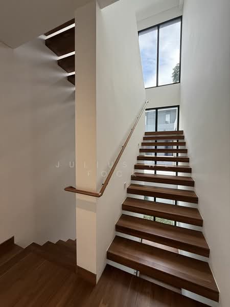 Brand New Detached @ Mt Rosie Detached House For Sale at S$ 24,000,000 | PropertyGuru Singapore - Interior
