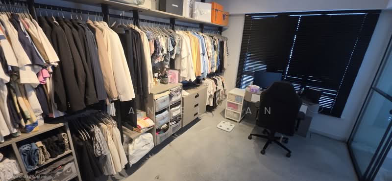 118A Alkaff Crescent HDB Flat For Sale at S$ 868,000 | PropertyGuru Singapore - Study