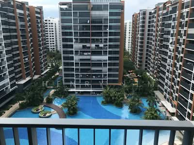 For Sale - Coco Palms