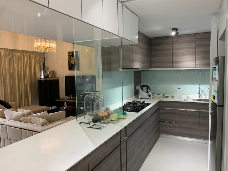 For Sale - Coco Palms