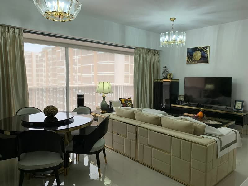 For Sale - Coco Palms