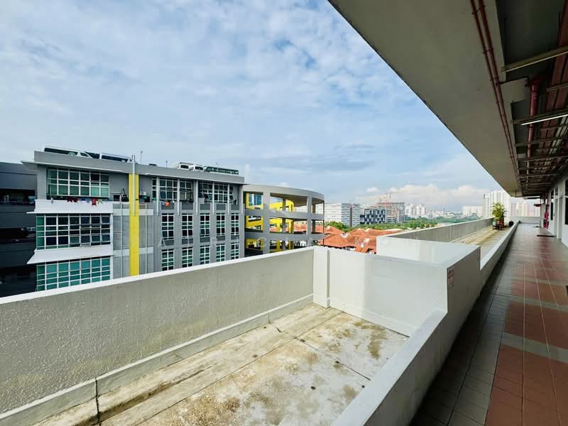 Midview Building, 50 Bukit Batok Street 23, 1,711 sqft, Light Industrial (B1) For Rent, by Patricia Koh, 500088258 - Exterior - CommercialGuru.com.sg