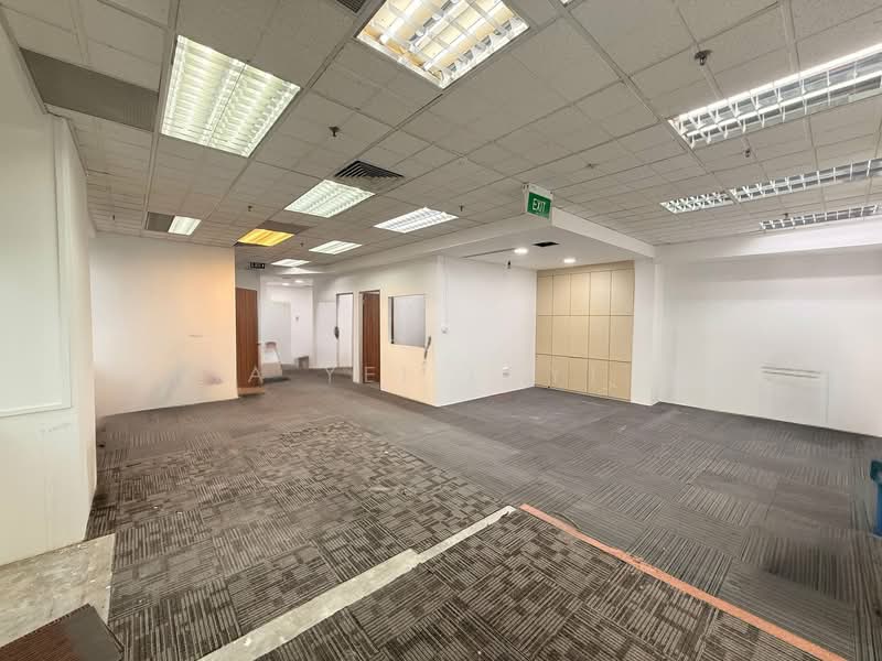 The Bencoolen, 180B Bencoolen Street, Beach Road / Bugis / Rochor, 861 sqft, Office For Sale, by Chia Yei (CY) 佳业, 500088259 - Interior - CommercialGuru.com.sg