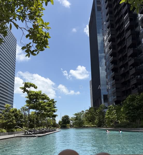 Midtown Modern, 18 Tan Quee Lan Street, 8 Bedrooms, 3,616 sqft, Condominium For Rent, by Vicky Duan, 500088260 - Exterior - PropertyGuru.com.sg