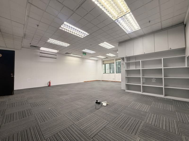 The Bencoolen, 180B Bencoolen Street, Beach Road / Bugis / Rochor, 753 sqft, Office For Sale, by Chia Yei (CY) 佳业, 500088261 - Interior - CommercialGuru.com.sg