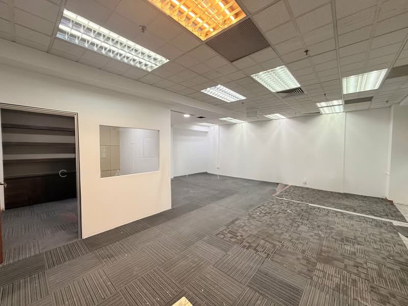 The Bencoolen, 180B Bencoolen Street, Beach Road / Bugis / Rochor, 753 sqft, Office For Sale, by Chia Yei (CY) 佳业, 500088261 - Interior - CommercialGuru.com.sg