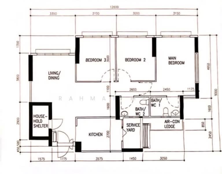 For Sale 289A Compassvale Crescent
