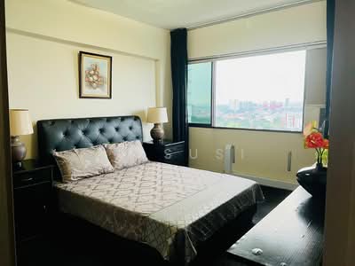 For Rent - Braddell View