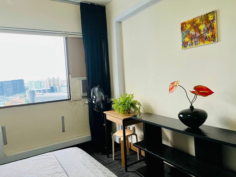 Braddell View, 10A Braddell Hill, Room Rental, 50 sqft, Apartment For Rent, by R Susi, 500088266 - Bedroom - PropertyGuru.com.sg